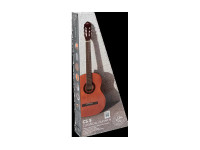 Eko  Pack Guitarra Clássica 3/4 Studio 5 - Natural